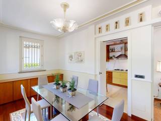 Sala da pranzo