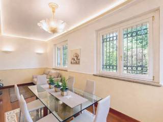 Sala da pranzo