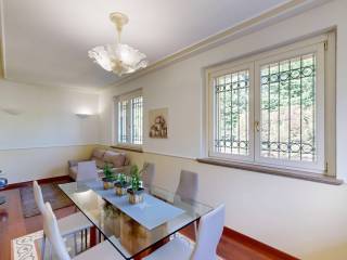 Sala da pranzo