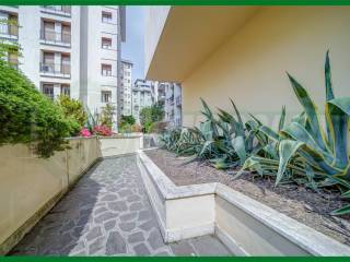 Cortile interno
