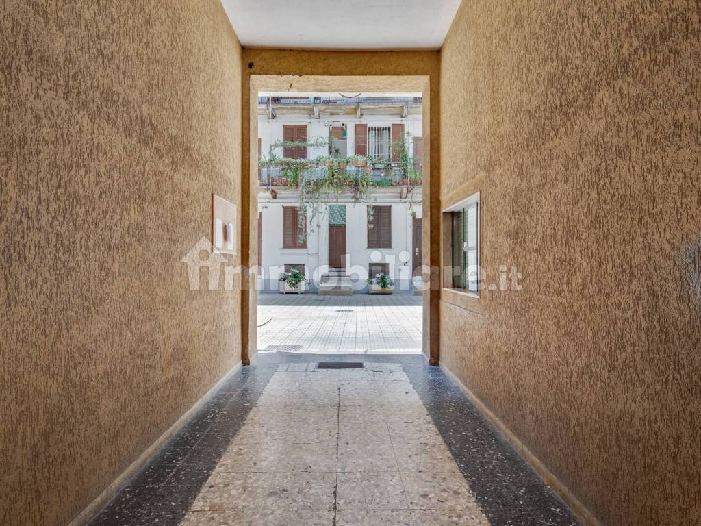 Interno palazzo