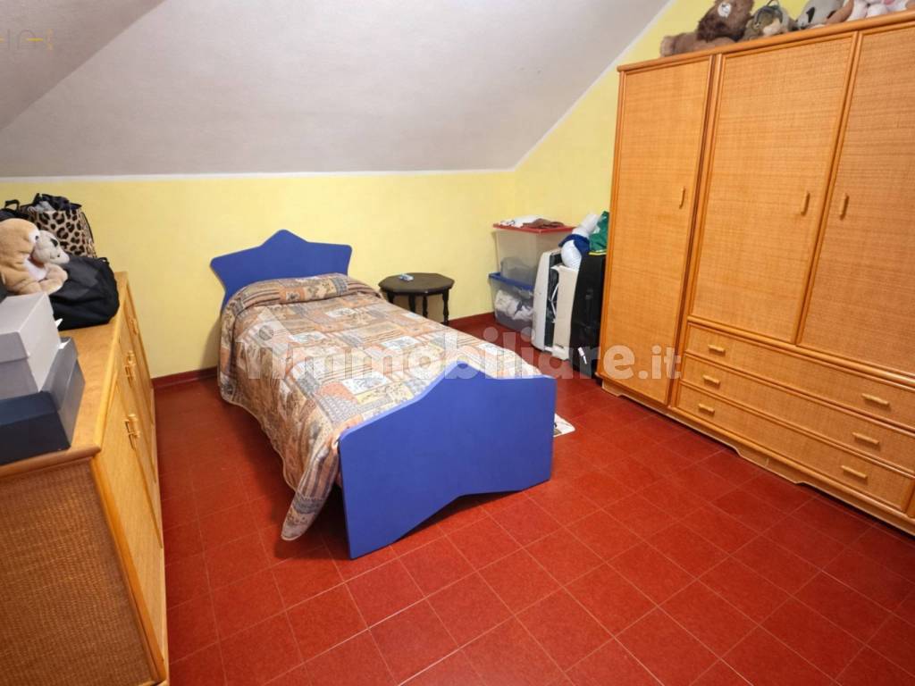 Camera da letto
