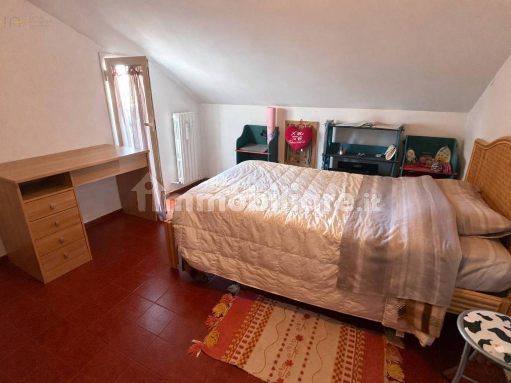 Camera da letto
