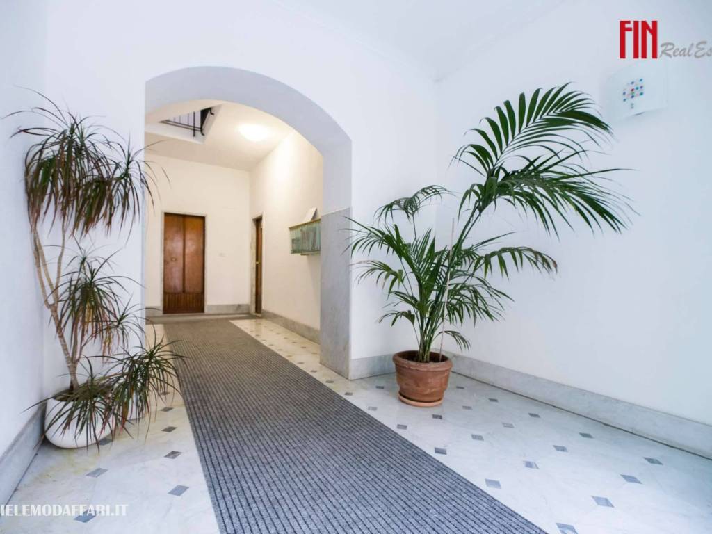 Interno palazzo