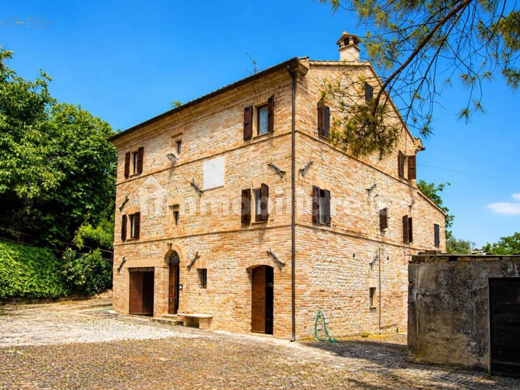 Facciata