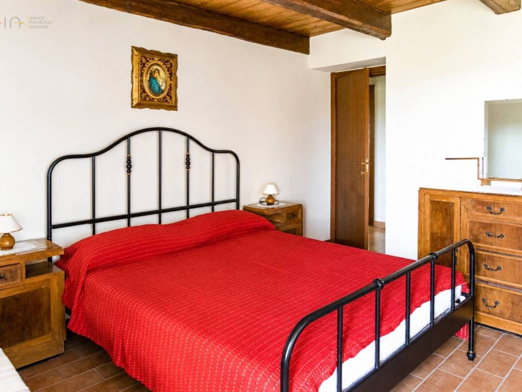 Camera da letto