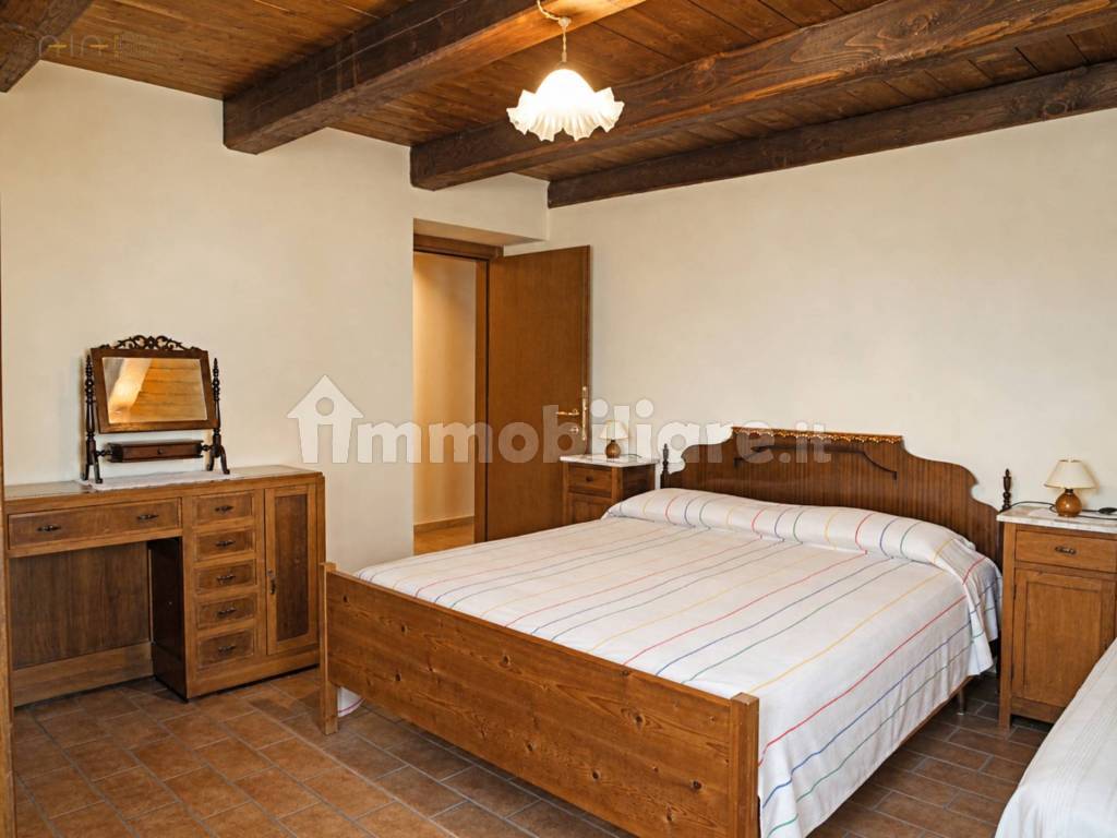 Camera da letto