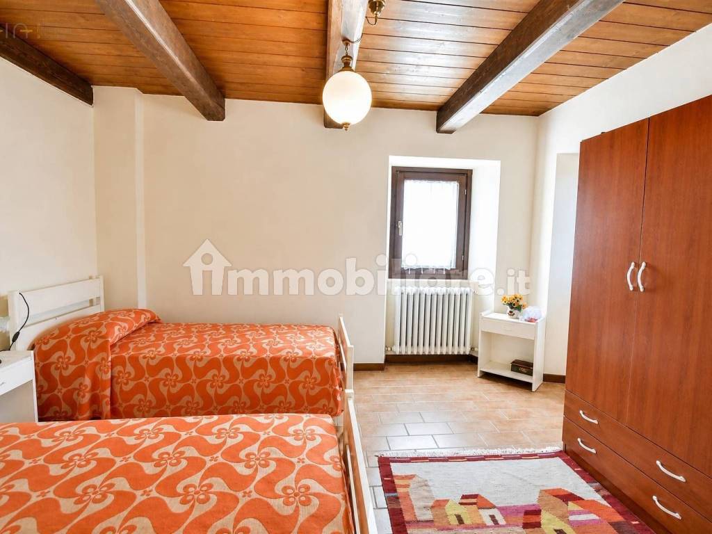 Camera da letto