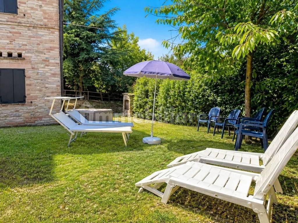 Giardino