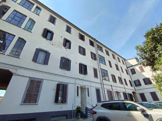 Bilocale via Vincenzo Toffetti 18, Rogoredo, Milano