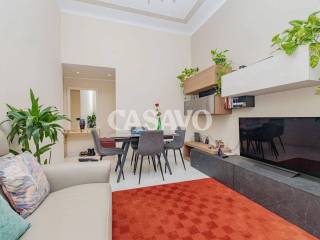 Bilocale corso Lodi 117, Corvetto, Milano