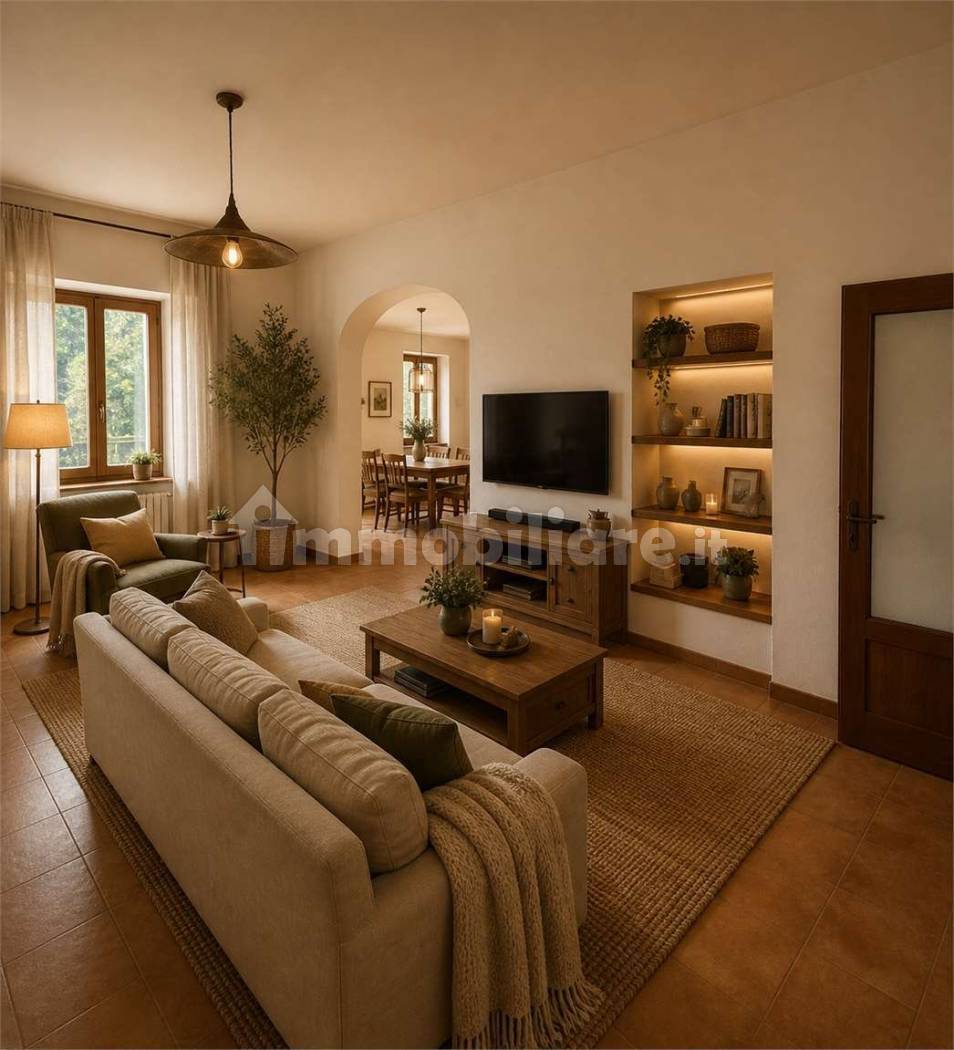 Casa indipendente in vendita a Pieve Santo Stefano