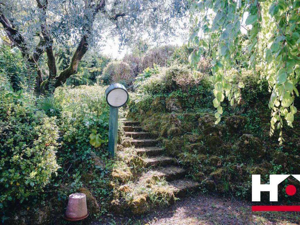 Giardino