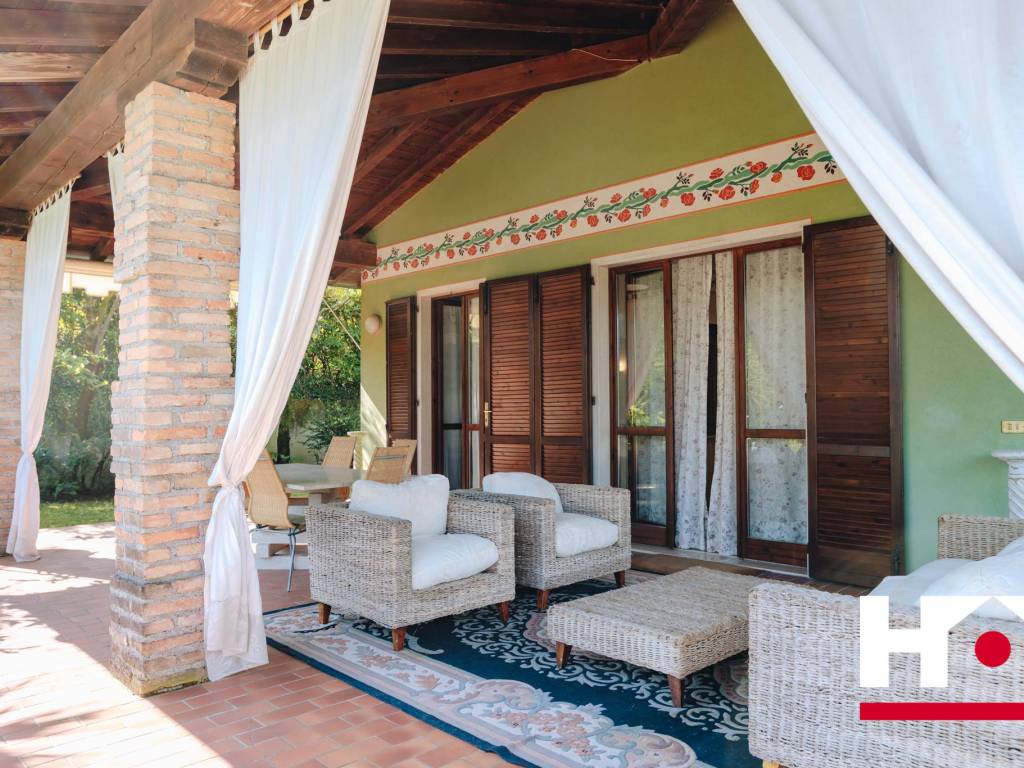 Veranda