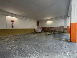 Posto macchina