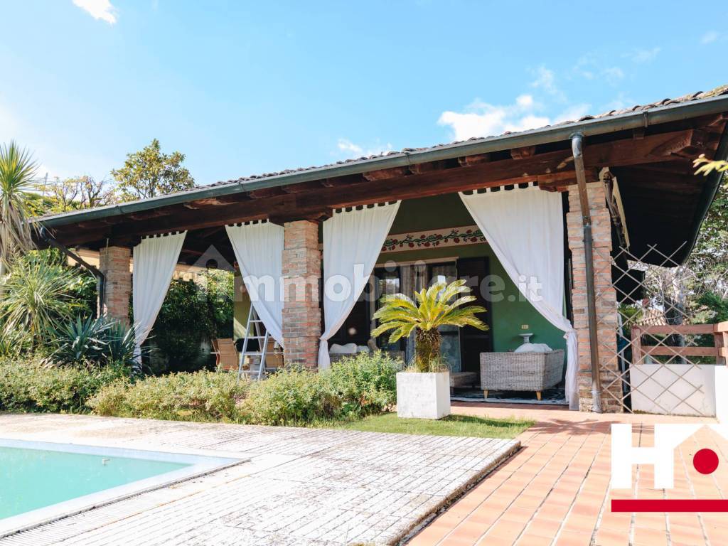 Veranda