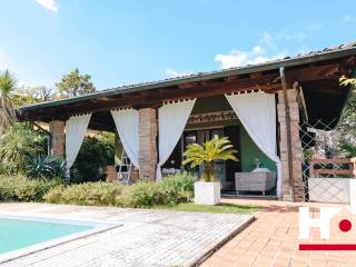 Veranda
