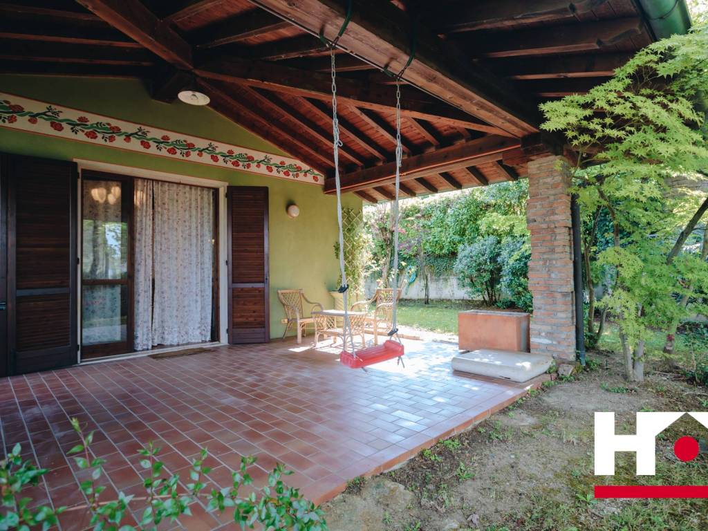 Veranda