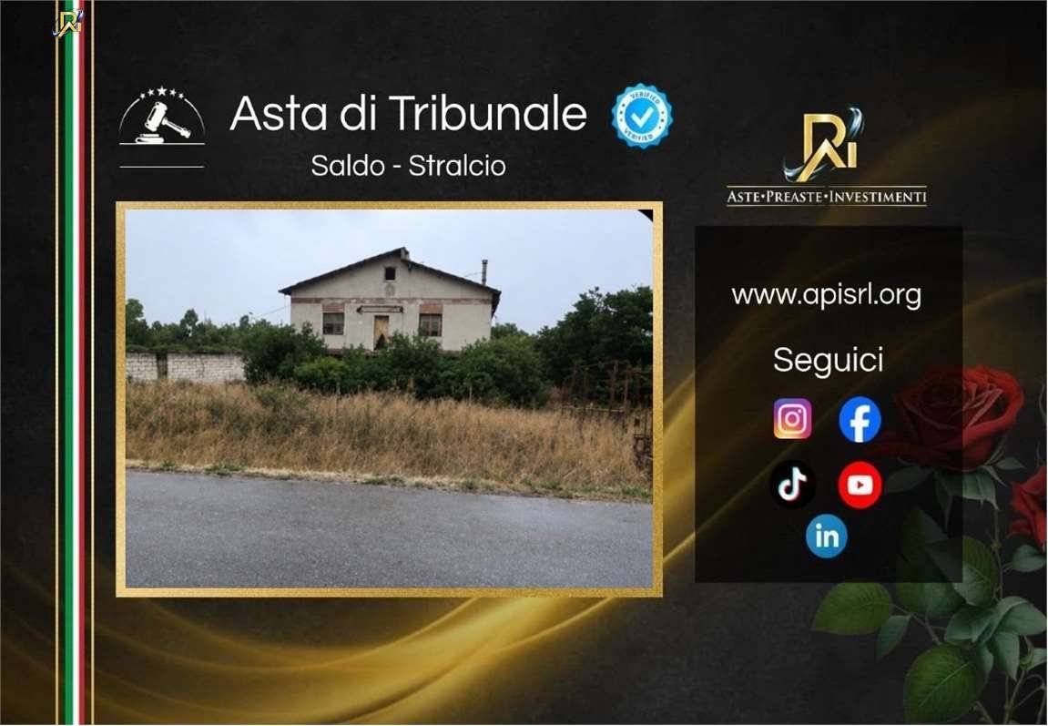 Appartamento in vendita a Pabillonis