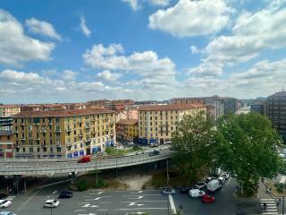 Bilocale corso Lodi 132, Corvetto, Milano