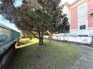 Cortile interno