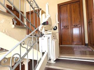 Interno palazzo
