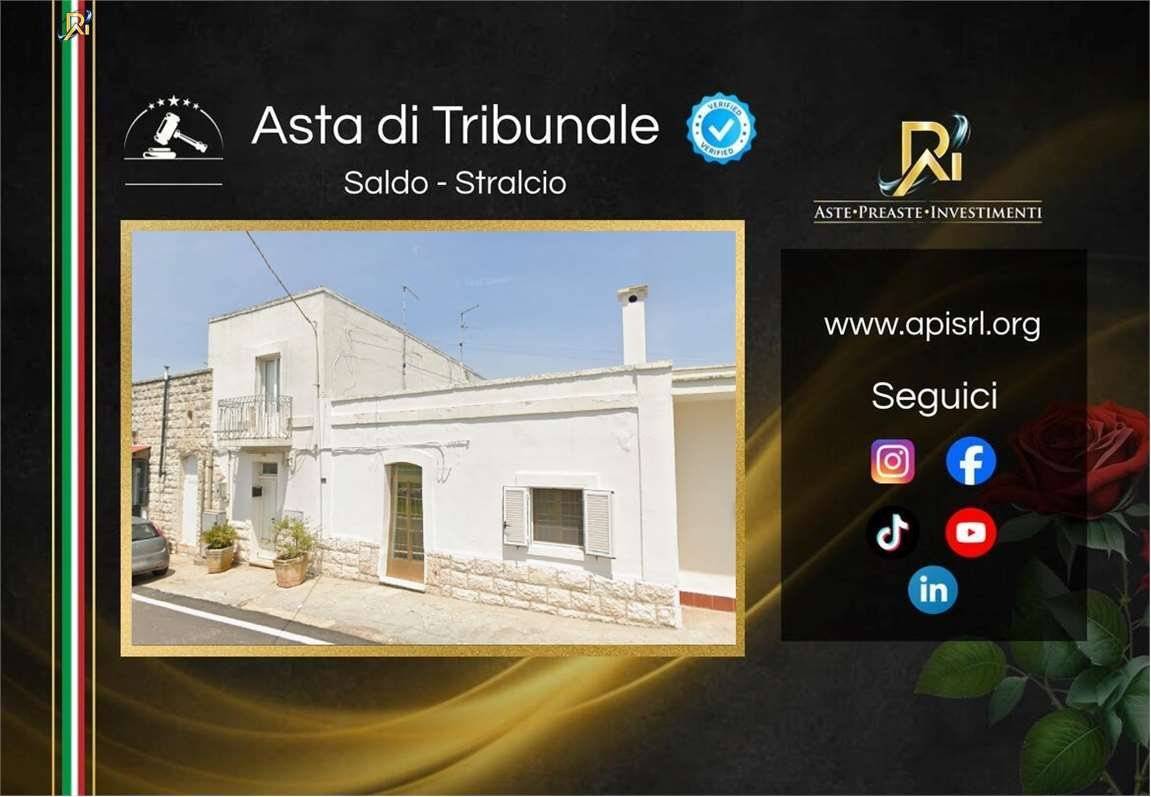 Casa indipendente in vendita a Monopoli