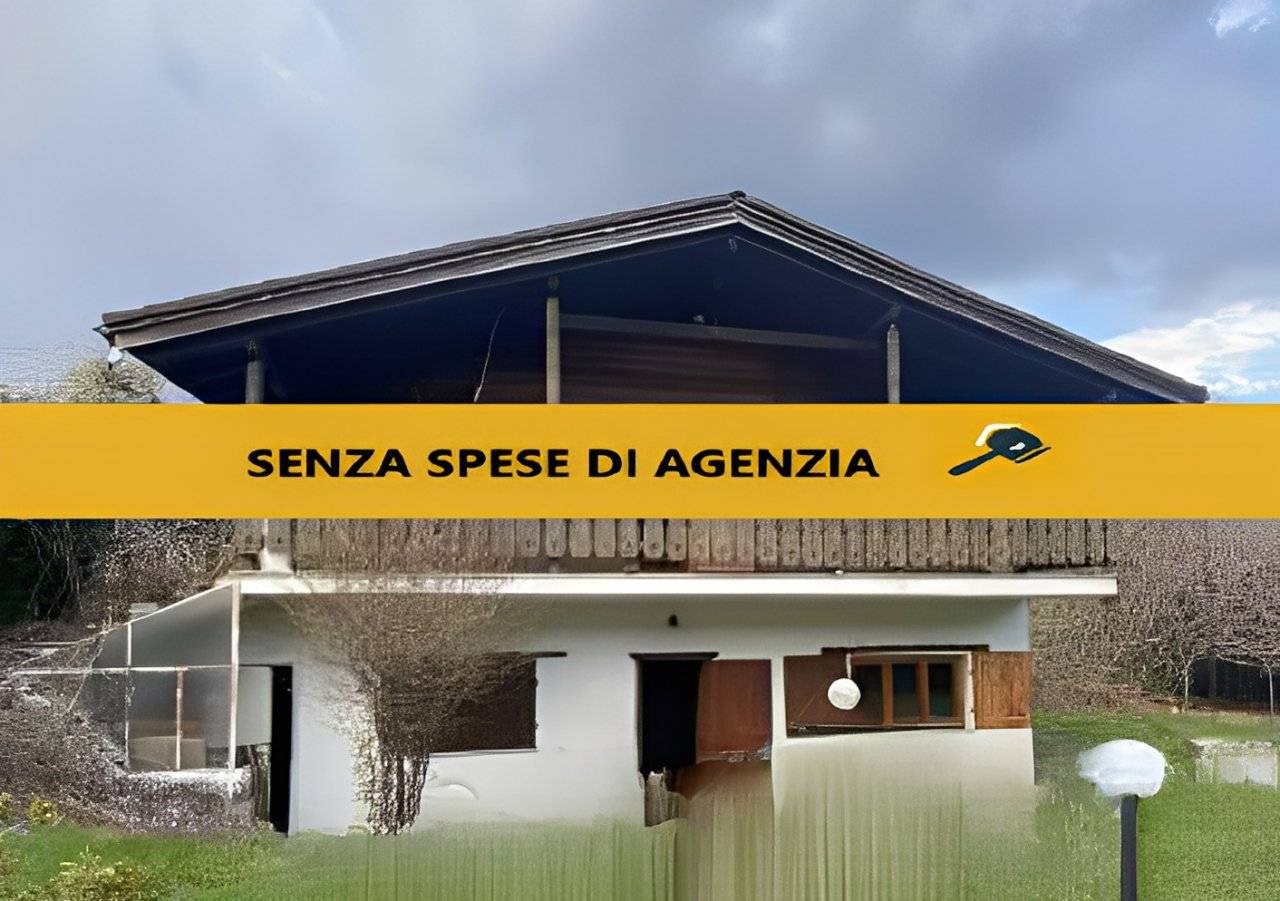 Villa in vendita a Brovello-Carpugnino