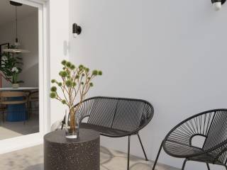 Terrazzo