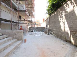 Cortile interno