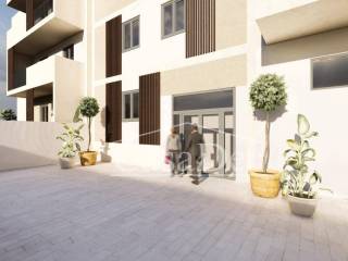 Cortile interno