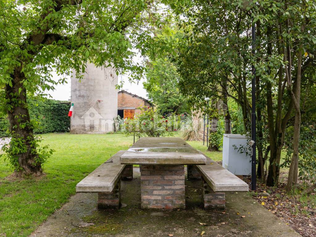 Giardino