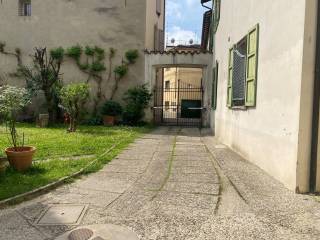 Cortile interno