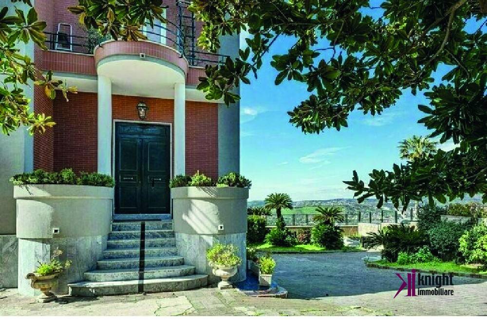 Cortile interno