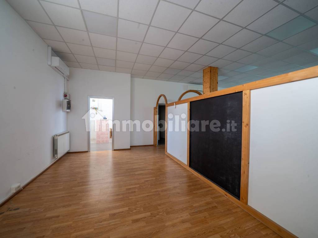 Interno non residenziale