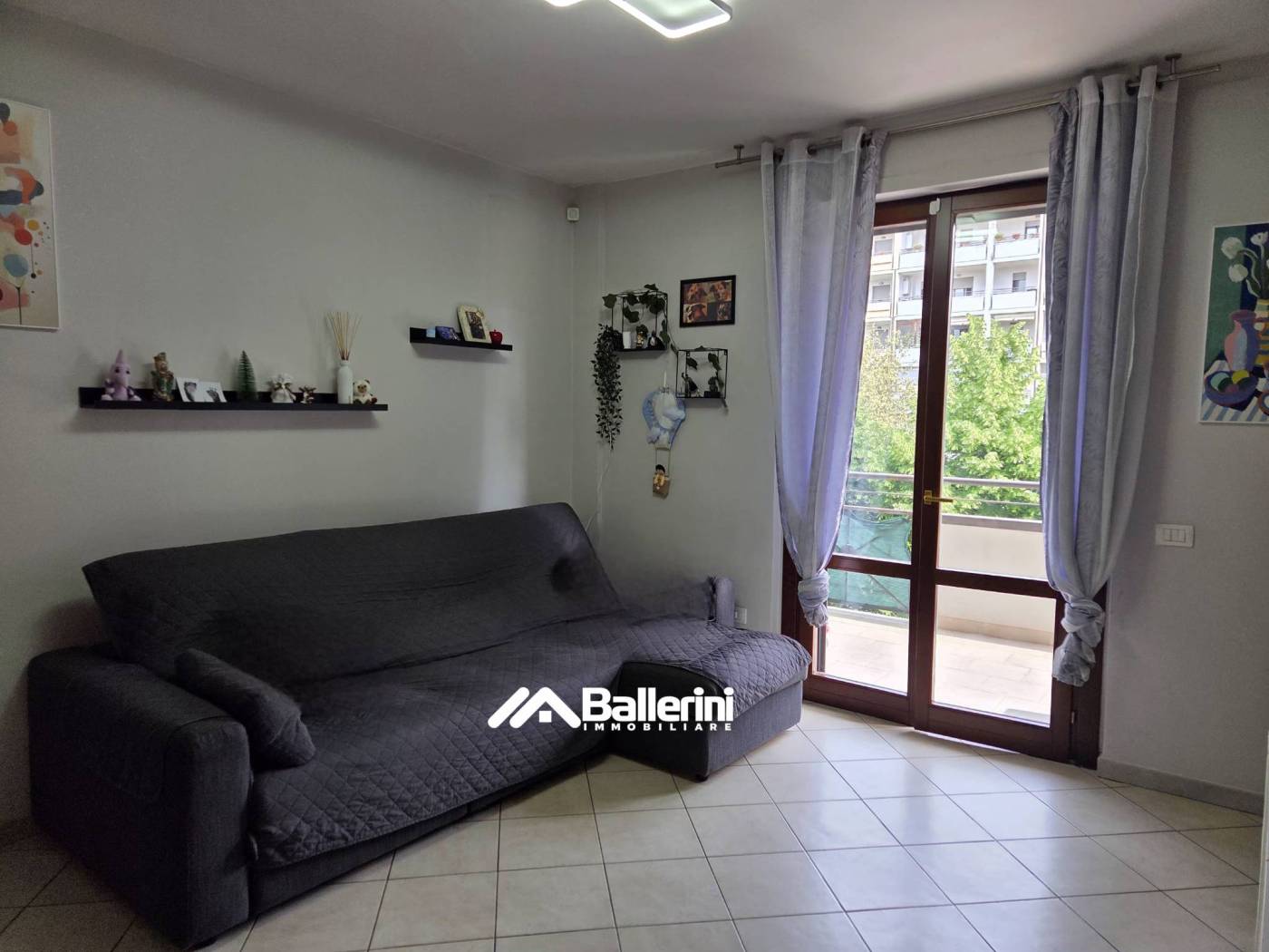Appartamento in vendita a Prato