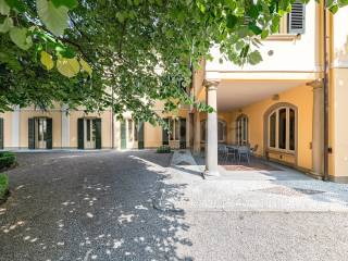 Cortile interno