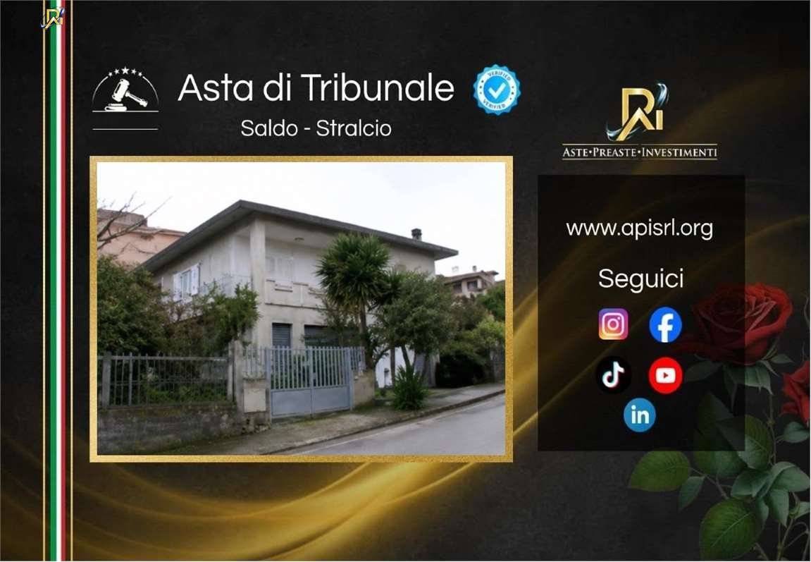 Casa indipendente in vendita a Pimentel