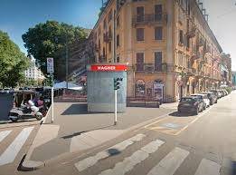Appartamento piazza Riccardo Wagner, Vercelli - Wagner, Milano
