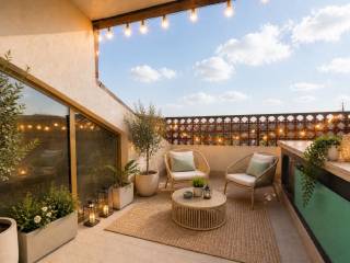 Balcone
