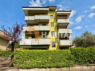 Bilocale via Antonio Maffi 21, Niguarda, Milano