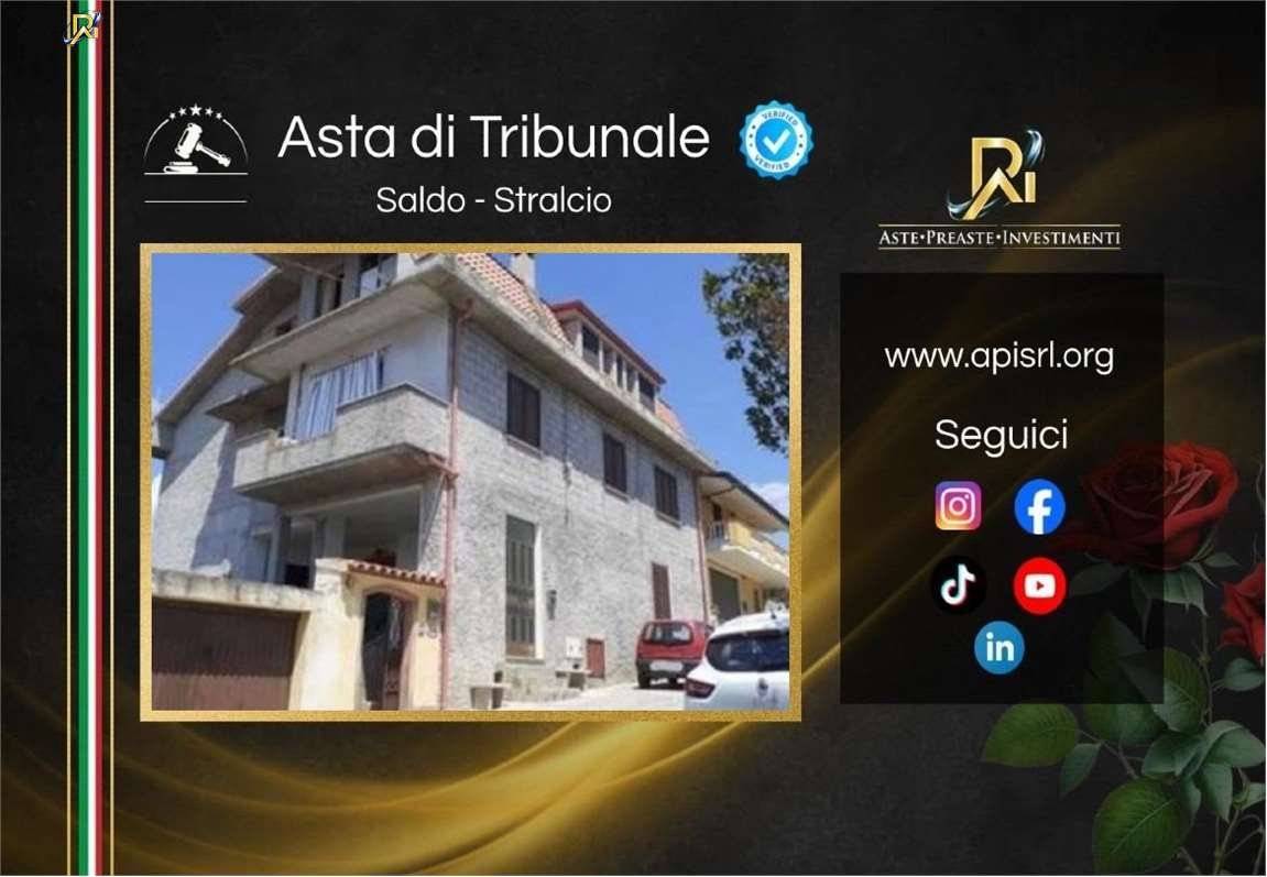 Appartamento in vendita a Orotelli