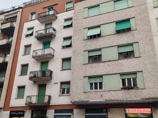 Trilocale via Friuli 70, Cadore, Milano