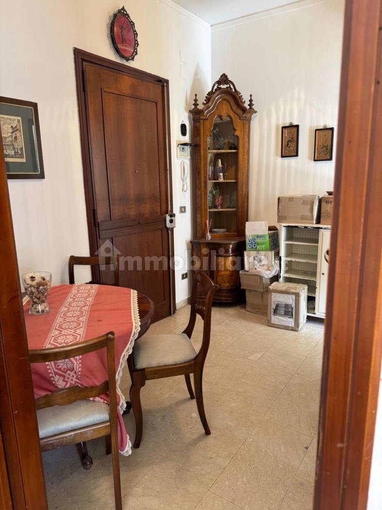 Appartamento in vendita a Catania