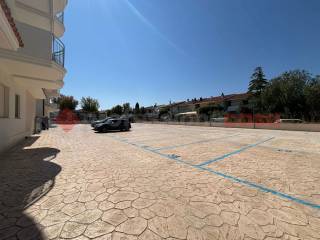 Posto macchina