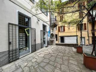 Cortile interno