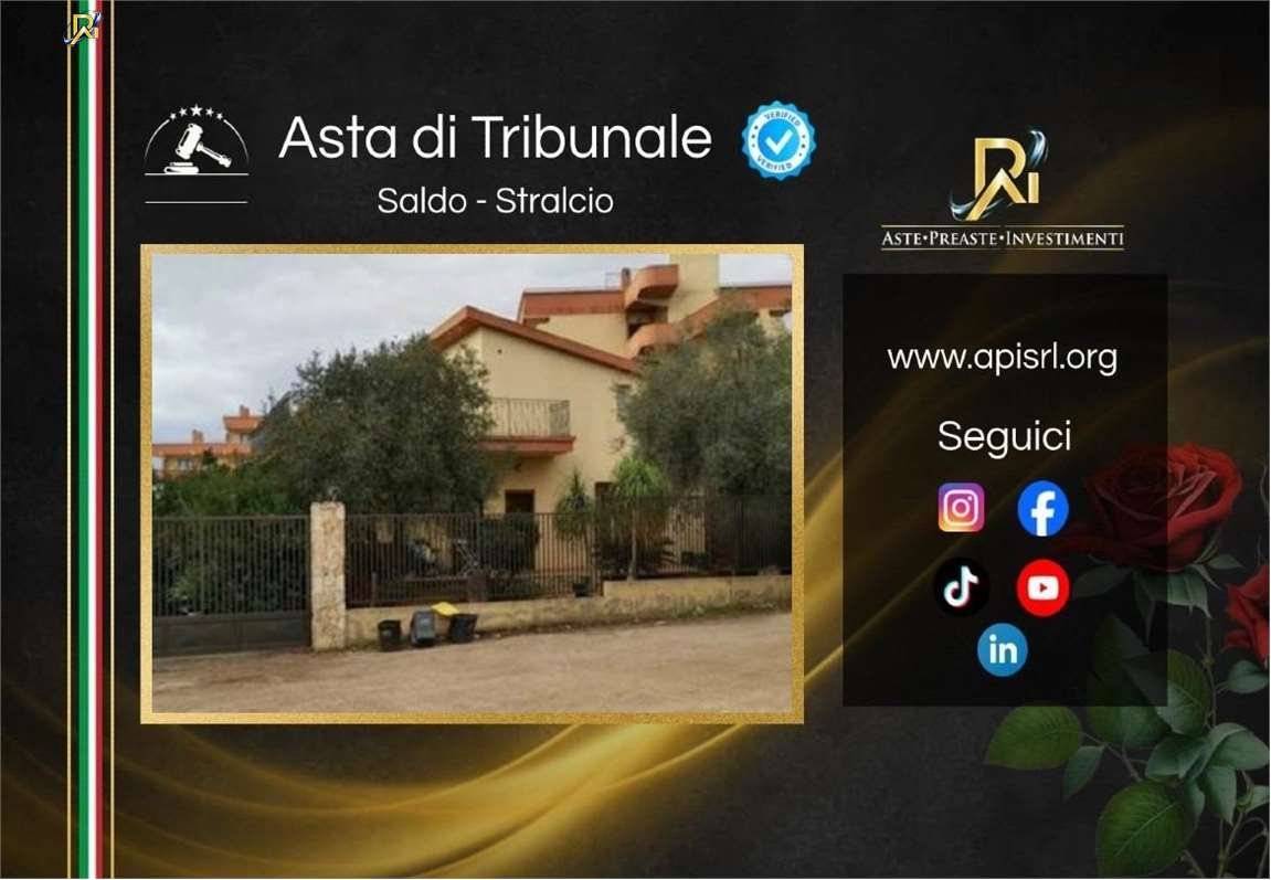 Villa in vendita a Quartu Sant'Elena