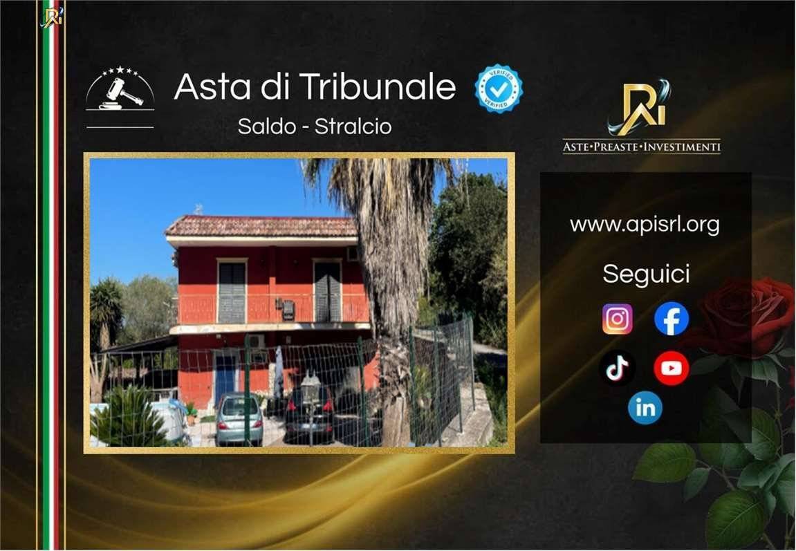 Appartamento in vendita a Marano di Napoli