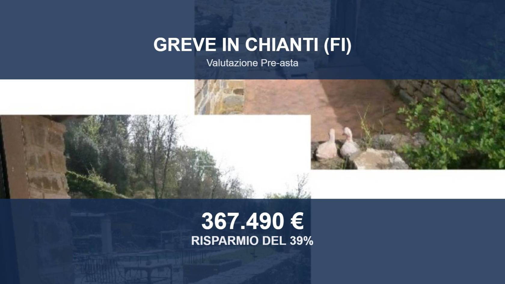 Villa in vendita a Greve in Chianti
