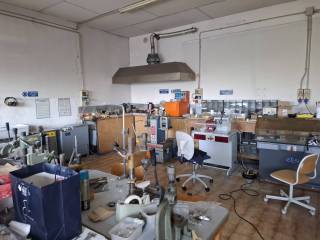 Interno non residenziale